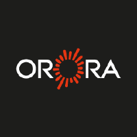 Logo of Orora (PK) (ORRAF).