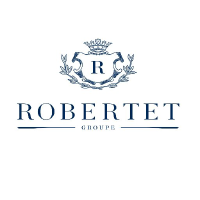 Logo of Robertet (PK) (RBTEF).