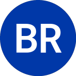 Logo of Brookfield Reinsurance (BNRE).