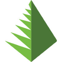 Logo of CatchMark Timber (CTT).