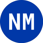 Logo of Nuveen Mortgage Opportun... (JMT).