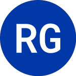 Logo of  (RGA.B).