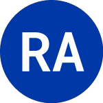 Logo of  (RMA).