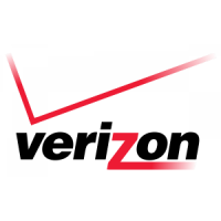 Logo of Verizon Communications, Inc. (VZA).