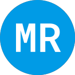 Logo of Marquee Raine Acquisition (MRACU).