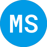 Logo of Morgan Stanley Portfolio... (MSGPDX).