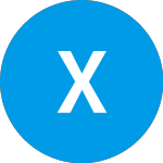 Logo of X3 (XTKG).