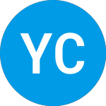Logo of Yunhong CTI (YHGJ).