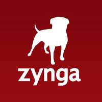 Logo of Zynga (ZNGA).
