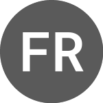 Logo of Freehold Royalties (1FH).