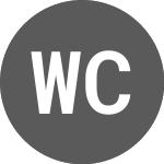 Logo of WisdomTree Commodity Sec... (9GAF).