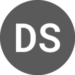 Logo of DS Smith (A19L27).