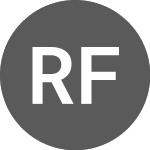 Logo of Reseau Ferre de France (A1HEAA).
