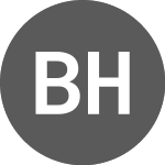 Logo of Berkshire Hathaway (A1ZYF7).