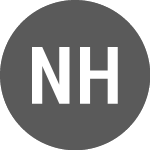 Logo of NH Hoteles (A3KS1C).