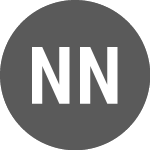Logo of New Nordisk Finance Neth... (A3LYX7).