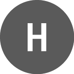 Logo of HUYA (HY5A).