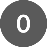 Logo of Omron (OMR1).