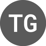 Logo of TRX Gold (TRG0).