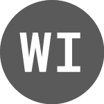 Logo of WisdomTree Issuer ICAV (WTRD).