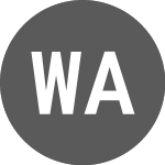 Logo of West African Resources Limited (WAF).