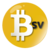 Bitcoin Cash SV Price - BCHSVBTC