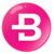 Logo of Bytecoin