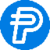PayPal USD  Markets - PYUSDUSD