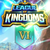 League of Kingdoms Arena Price - LOKAUSDT