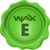 WAX Economic Token Price - WAXEUSDT