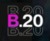 B.20 Markets - B20ETH