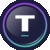 TCAP Token Markets - TCAPETH
