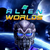 Alien Worlds Trilium Price - TLMUSD
