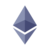 Logo of Ethereum (ETHUSD).