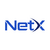Logo of NetX (NETXUSD).