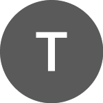 Logo of Traton (8TRAD).