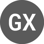 Logo of GLOBAL X ETFS II ICAV (CAUTD).