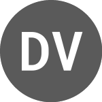 Logo of Digital Value (DGVM).