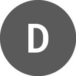 Logo of Dovre (DOV1VH).