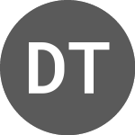 Logo of Daimler Truck (DTGD).