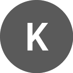 Logo of Kering (KERP).