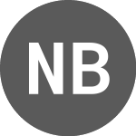 Logo of Nordisk Bergteknik AB (NORBBS).