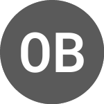 Logo of Orange Belgium (OBELB).