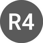 Logo of Renta 4 Banco (R4E).