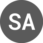 Logo of SAS AB (SASS).