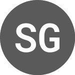 Logo of SAES Getters (SGM).