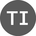 Logo of Telecom Italia (TITRM).