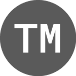 Logo of T Mobile USA (TM5D).