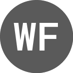Logo of WisdomTree Foreign Excha... (SEUR.GB).