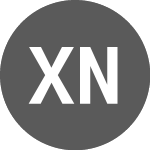 Logo of Xtrackers Nifty 50 Swap ... (XNIF.GB).